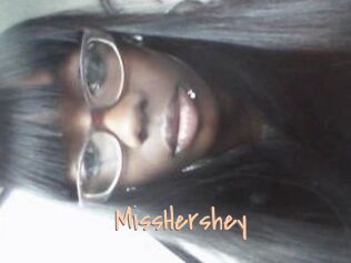 MissHershey