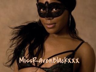 MissRavenBlackXXX