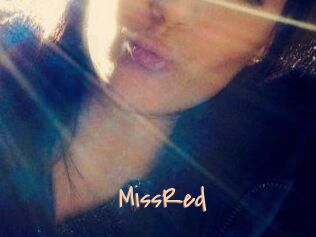 MissRed