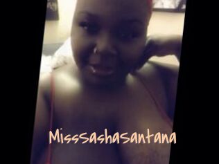 MissSashaSantana