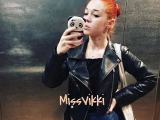 MissVikki