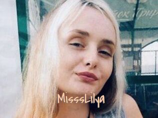 MisssLilya