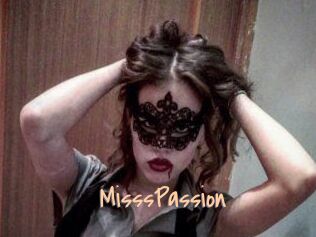 MisssPassion