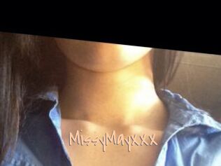 MissyMayXXX