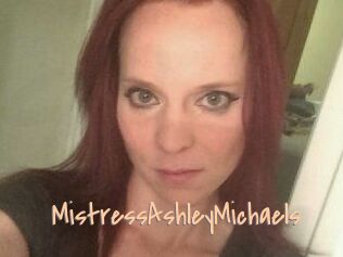 MistressAshleyMichaels