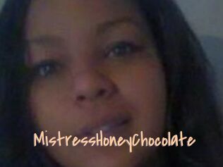 MistressHoneyChocolate