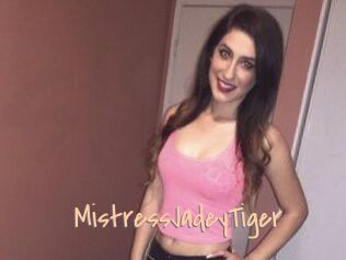 MistressJadeyTiger