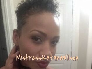 MistressKatanaWilson