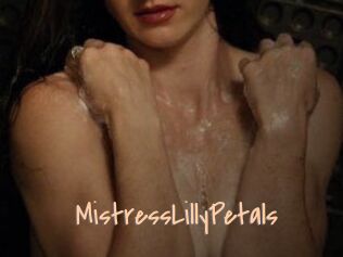 MistressLillyPetals