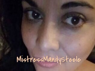 MistressMandySteele