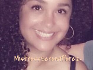 MistressSerenaPerez