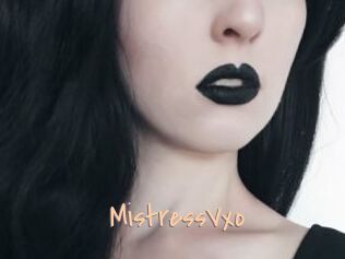 MistressVxo