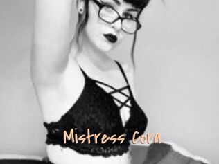 Mistress_Cora