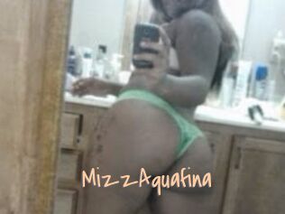 MizzAquafina