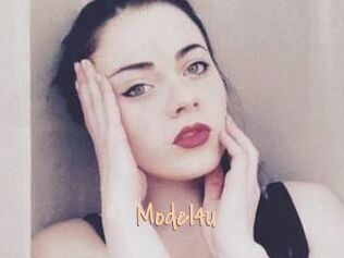 Model4u