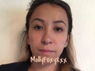 MollyFoxyXxx