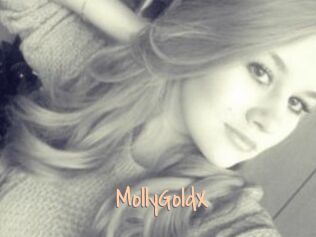 MollyGoldX