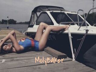 MolyBaker