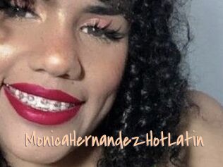 MonicaHernandezHotLatin