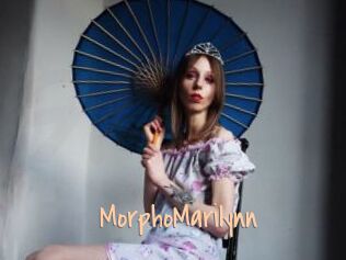 MorphoMarilynn