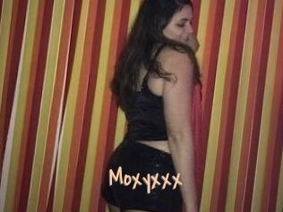 Moxyxxx