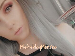 MsAshleyMonroe