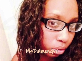 MsDiamond50