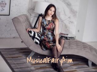 MusicalFairyAim