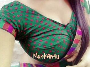 Muskan4u