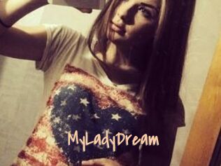 MyLadyDream