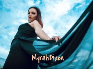 MyrahDixon