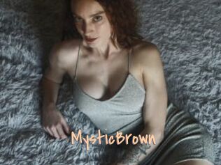 MysticBrown