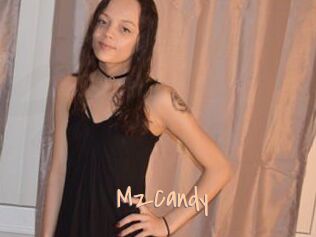 MzCandy