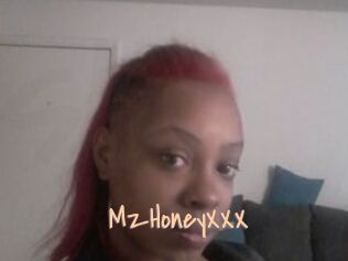 MzHoneyXXX