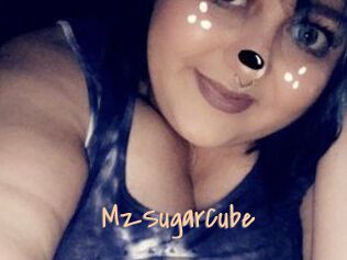 MzSugarCube