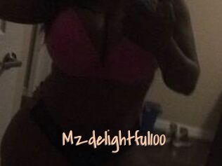 Mzdelightful100