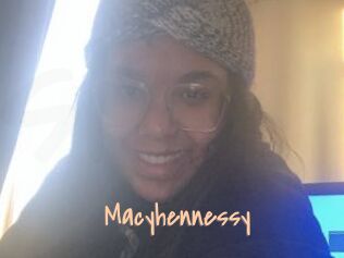 Macyhennessy