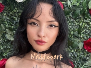 Maddiepark