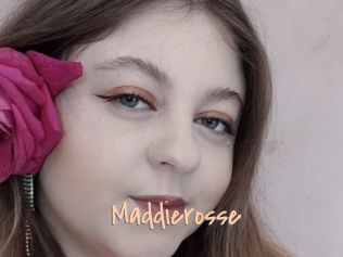 Maddierosse