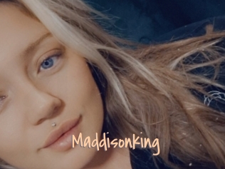 Maddisonking