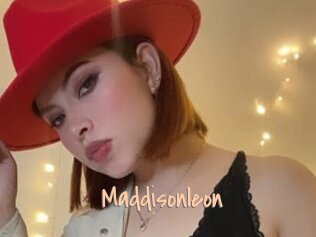 Maddisonleon