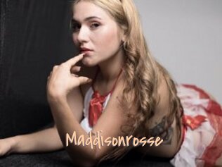 Maddisonrosse