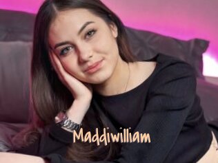 Maddiwilliam