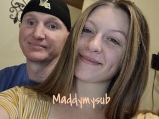 Maddymysub