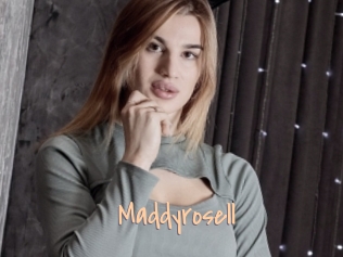 Maddyrosell