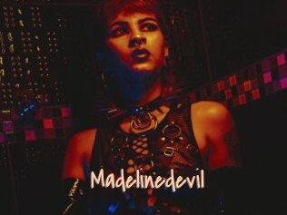 Madelinedevil