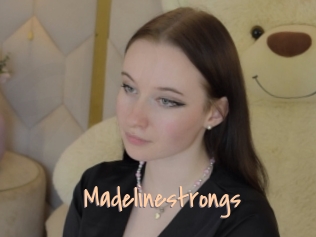 Madelinestrongs