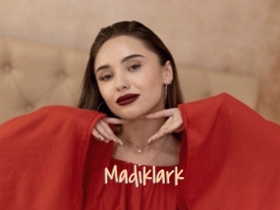 Madiklark