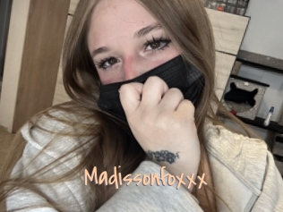 Madissonfoxxx