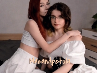 Maeandpetula